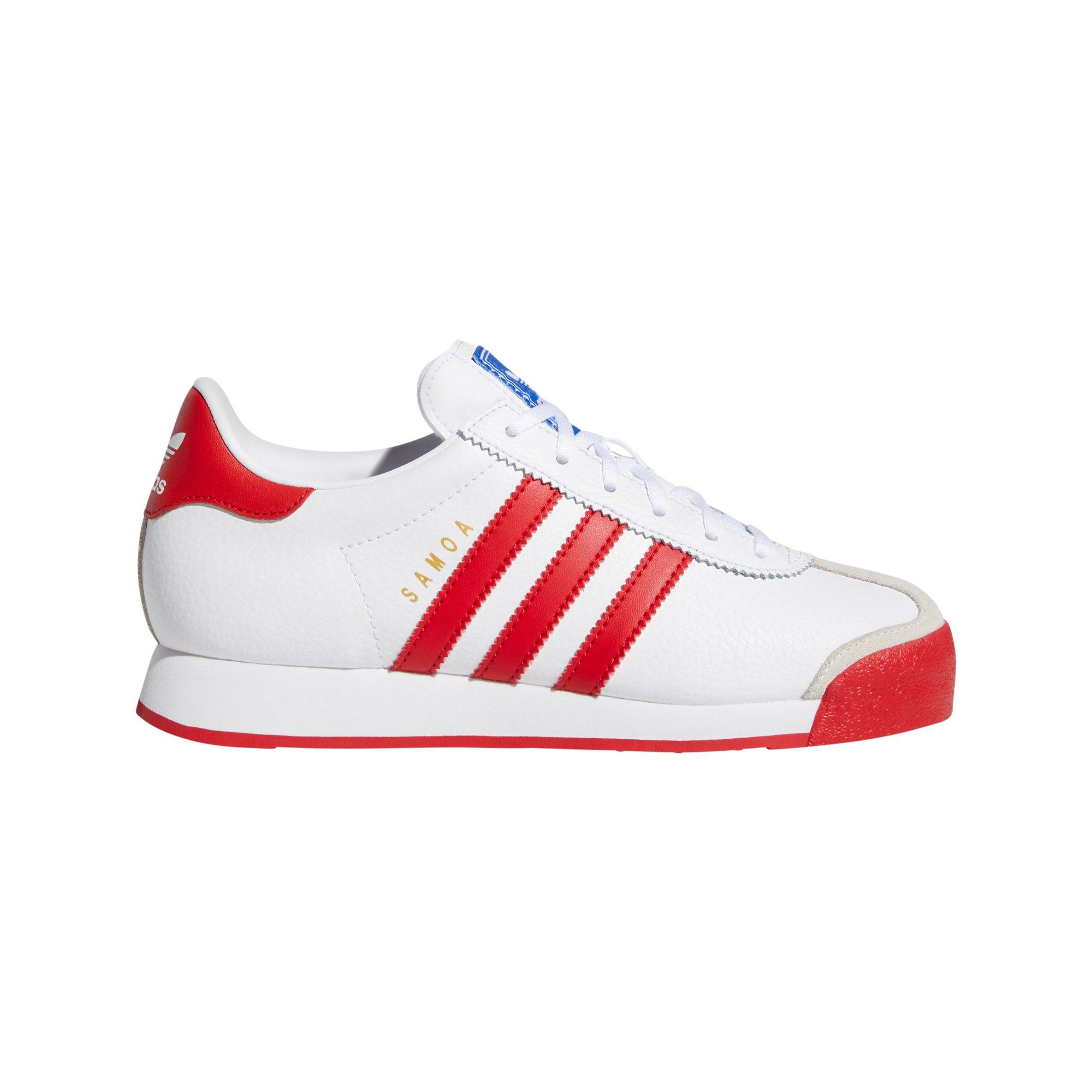 Adidas samoa cheap grade school